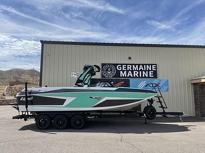 BOATZON | TigÃ© 24RZX 2022