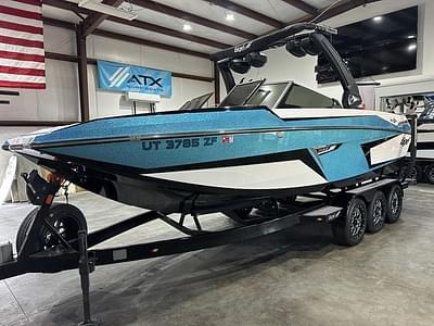 BOATZON | Tigé 24RZX 2023 BOATZON | Tigé 24RZX 2023