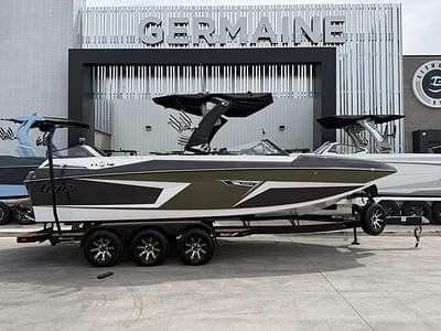 BOATZON | Tigé 24RZX 2023 BOATZON | Tigé 24RZX 2023