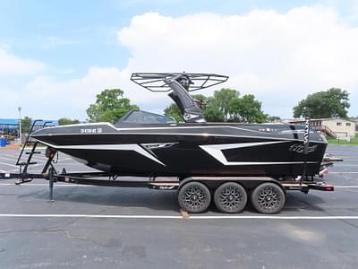 BOATZON | Tigé 24RZX 2023 BOATZON | Tigé 24RZX 2023