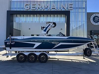 BOATZON | TigÃ© 24RZX 2024