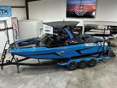 BOATZON | TigÃ© 24RZX 2025