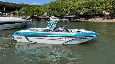 BOATZON | Tigé 25 ZXS 2019 BOATZON | Tigé 25 ZXS 2019