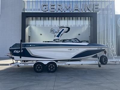 BOATZON | TigÃ© 25ZX 2020