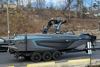 BOATZON | Tigé 25ZX 2022 BOATZON | Tigé 25ZX 2022