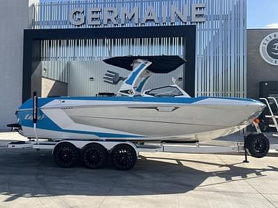 BOATZON | TigÃ© 25ZX 2025