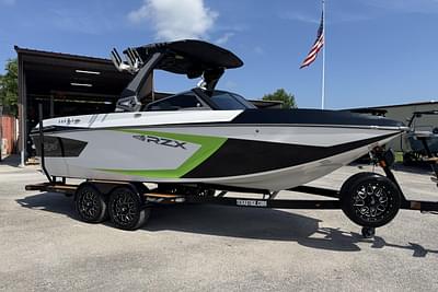 BOATZON | Tigé RZX3 2019 BOATZON | Tigé RZX3 2019