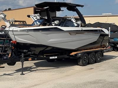 BOATZON | TigÃ© Ultr 25ZX 2025