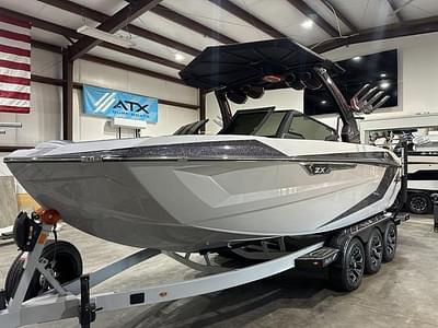BOATZON | TigÃ© ULTRE 23ZX 2025