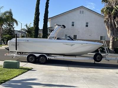 BOATZON | Tigé Z5 2023 BOATZON | Tigé Z5 2023