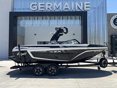 BOATZON | Tigé ZX Class 21 ZX 2021 BOATZON | Tigé ZX Class 21 ZX 2021