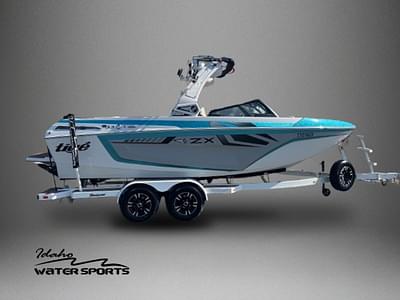BOATZON | 2022 Tigé ZX1