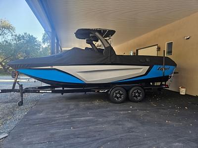 BOATZON | Tigé ZX25 2020 BOATZON | Tigé ZX25 2020