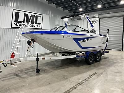 BOATZON | Tige 20 RZX 2021 BOATZON | Tige 20 RZX 2021