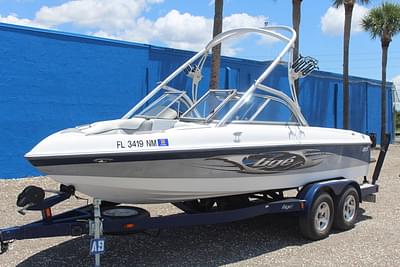 BOATZON | Tige 201 SK 2007 BOATZON | Tige 201 SK 2007