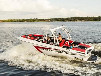 BOATZON | Tige 20RZX 2020