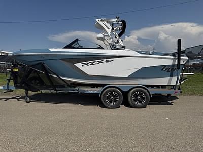 BOATZON | Tige 20RZX 2020