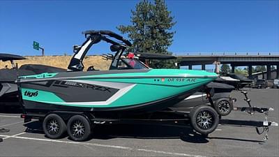 BOATZON | Tige 20RZX 2023 BOATZON | Tige 20RZX 2023