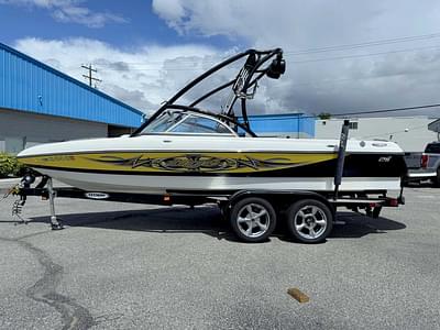 BOATZON | Tige 21i 2006 BOATZON | Tige 21i 2006