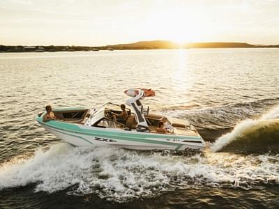 BOATZON | Tige 21ZX 2020