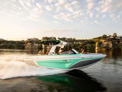 BOATZON | Tige 21ZX 2022 BOATZON | Tige 21ZX 2022