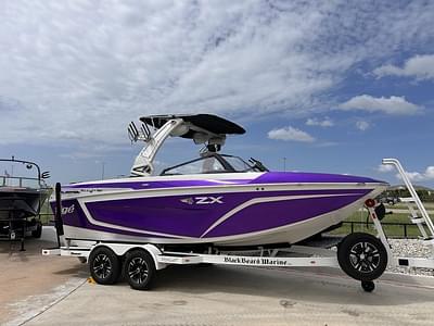 BOATZON | Tige 21ZX 2022 BOATZON | Tige 21ZX 2022