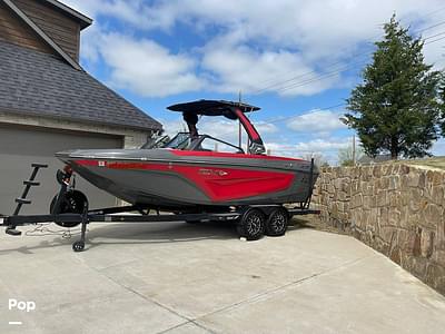 BOATZON | Tige 21ZX