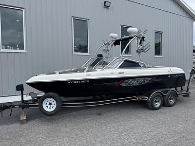 BOATZON | Tige' 22 V Riders Edition 2004 BOATZON | Tige' 22 V Riders Edition 2004