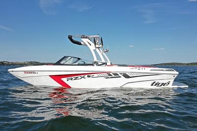 BOATZON | Tige 22RZX 2021