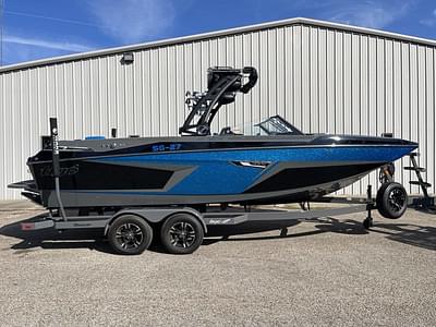 BOATZON | Tige 22RZX 2022 BOATZON | Tige 22RZX 2022