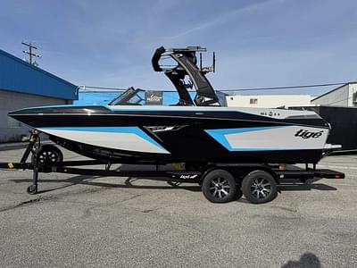 BOATZON | Tige 22RZX 2025 BOATZON | Tige 22RZX 2025