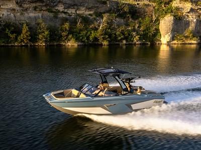 BOATZON | Tige 22RZX 2025