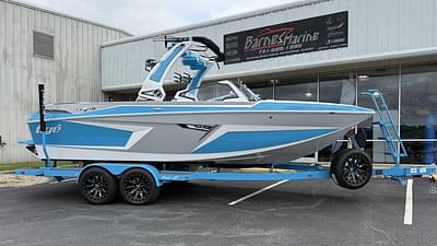 BOATZON | Tige 22RZX 2025