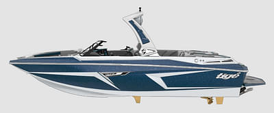 BOATZON | Tige 22RZX 2025