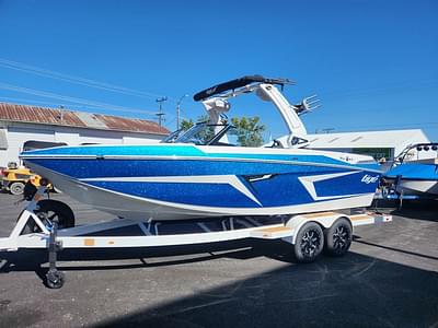 BOATZON | Tige 22RZX 2025