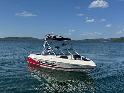 BOATZON | Tigé 22V 2006