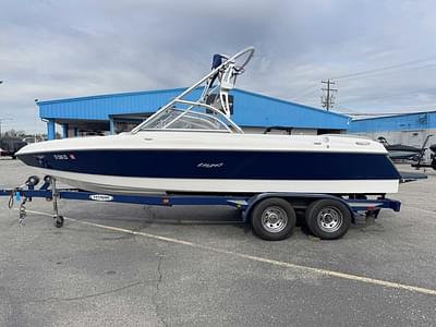 BOATZON | Tige 22V 2006 BOATZON | Tige 22V 2006