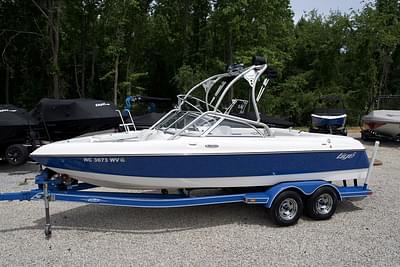 BOATZON | Tige 22V Limited 2003