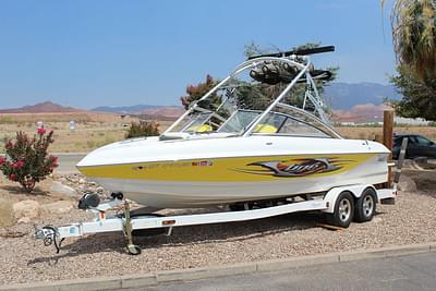 BOATZON | Tige 22Ve 2007 BOATZON | Tige 22Ve 2007
