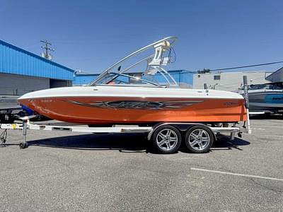 BOATZON | Tige 22ve 2008