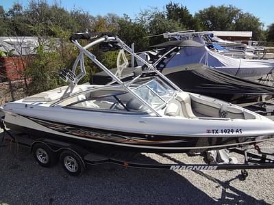 BOATZON | Tigé 22Ve 2008 BOATZON | Tigé 22Ve 2008