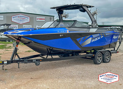 BOATZON | Tige 23RZX 2020 BOATZON | Tige 23RZX 2020