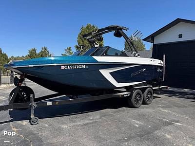BOATZON | Tige 23RZX BOATZON | Tige 23RZX
