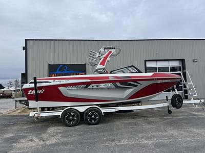 BOATZON | Tige 23ZX 2020