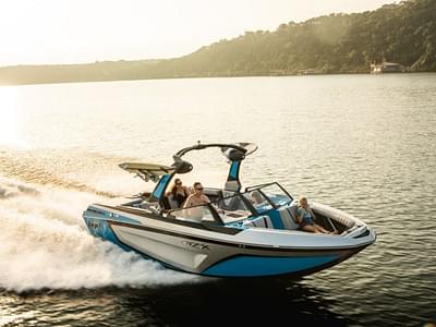 BOATZON | Tige 23ZX 2020