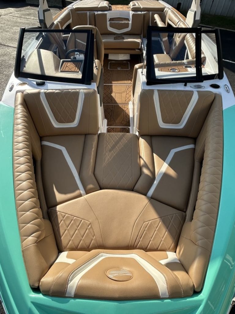 Used Tige 23ZX 2020 for sale in Counce, Tennessee - Boatzon.com