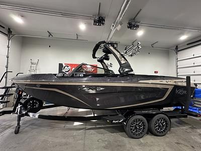 BOATZON | Tige 23ZX 2022 BOATZON | Tige 23ZX 2022