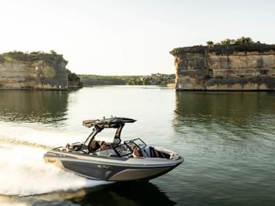 BOATZON | Tige 23ZX 2023 BOATZON | Tige 23ZX 2023