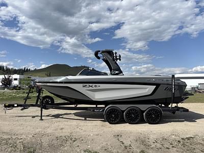 BOATZON | Tige 23ZX 2023 BOATZON | Tige 23ZX 2023