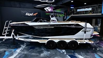 BOATZON | Tige 23ZX 2024